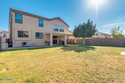 6410 W Hackamore Drive, Phoenix, AZ 85083 - Photo 3