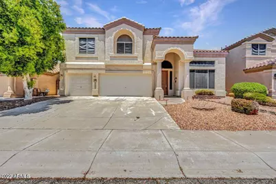 6410 W Hackamore Drive, Phoenix, AZ 85083 - Photo 1