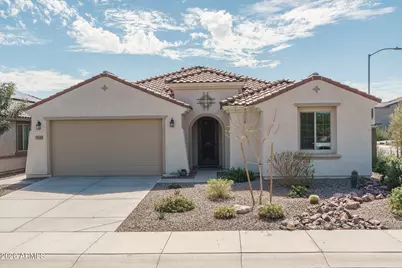 17649 W Medlock Drive, Litchfield Park, AZ 85340 - Photo 1