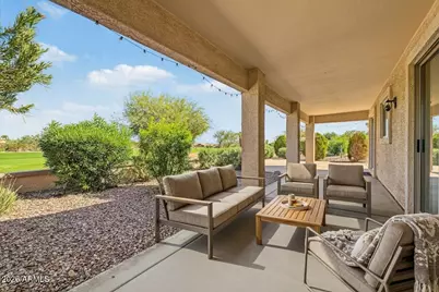 679 S 233rd Drive, Buckeye, AZ 85326 - Photo 37