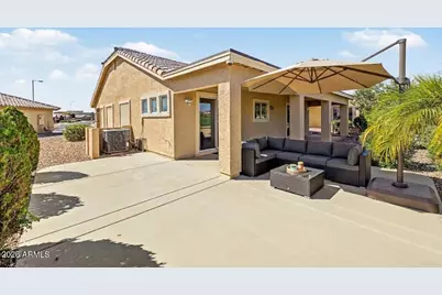 679 S 233rd Drive, Buckeye, AZ 85326 - Photo 35
