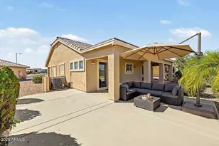679 S 233rd Dr, Buckeye, AZ 85326 - Photo 35