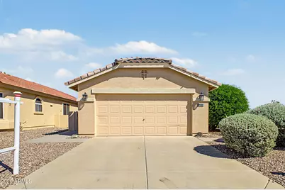 679 S 233rd Drive, Buckeye, AZ 85326 - Photo 1