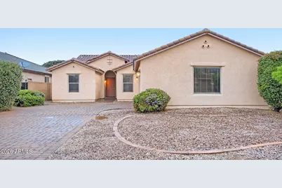 906 W Desert Hollow Drive, San Tan Valley, AZ 85143 - Photo 1