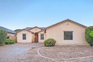 906 W Desert Hollow Dr, San Tan Valley, AZ 85143 - Photo 1