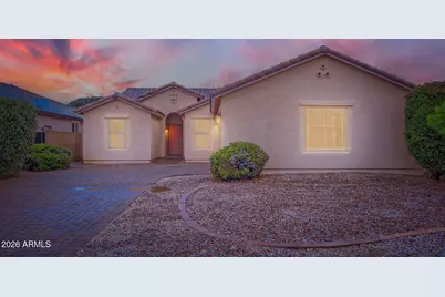 906 W Desert Hollow Drive, San Tan Valley, AZ 85143 - Photo 3