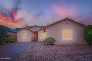 906 W Desert Hollow Dr, San Tan Valley, AZ 85143 - Photo 3