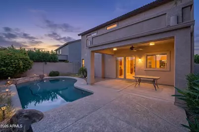 4724 E Preserve Way, Cave Creek, AZ 85331 - Photo 41