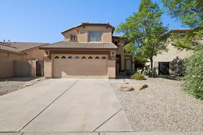 4724 E Preserve Way, Cave Creek, AZ 85331 - Photo 3