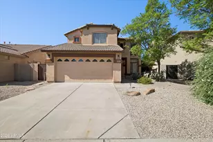 4724 E Preserve Way, Cave Creek, AZ 85331 - Photo 3