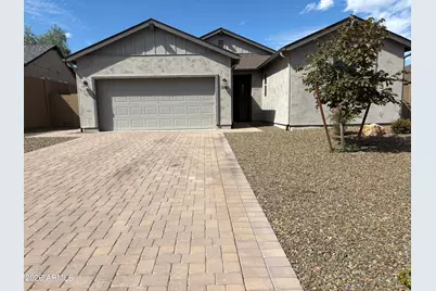 576 Whistle Stop Road, Clarkdale, AZ 86324 - Photo 1