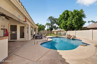 2734 E Vista Drive, Phoenix, AZ 85032 - Photo 35