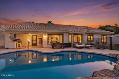 2734 E Vista Drive, Phoenix, AZ 85032 - Photo 1