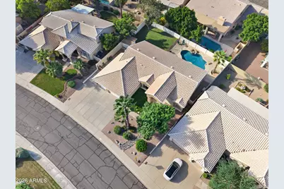 2734 E Vista Drive, Phoenix, AZ 85032 - Photo 45