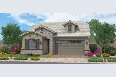22458 E Oriole Way, Queen Creek, AZ 85142 - Photo 1