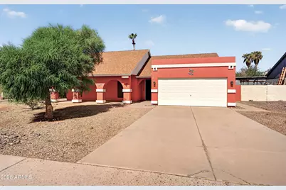 8920 W Hatcher Road, Peoria, AZ 85345 - Photo 1