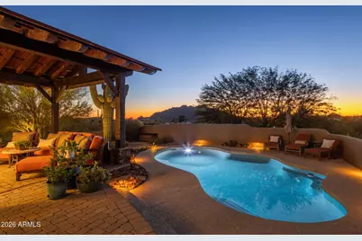 8102 E Serene Street, Carefree, AZ 85377 - Photo 11