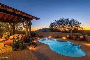 8102 E Serene St, Carefree, AZ 85377 - Photo 11