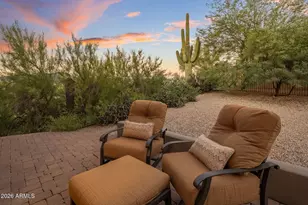 8102 E Serene St, Carefree, AZ 85377 - Photo 39