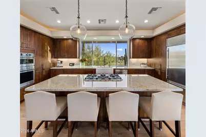 8102 E Serene Street, Carefree, AZ 85377 - Photo 25