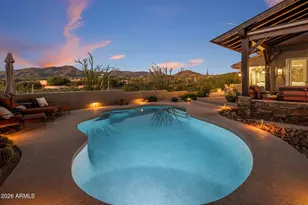 8102 E Serene St, Carefree, AZ 85377 - Photo 55
