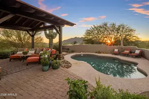8102 E Serene St, Carefree, AZ 85377 - Photo 49