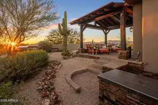 8102 E Serene St, Carefree, AZ 85377 - Photo 61