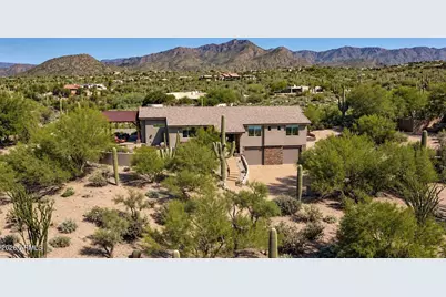 8102 E Serene Street, Carefree, AZ 85377 - Photo 69