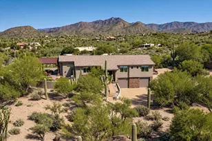 8102 E Serene St, Carefree, AZ 85377 - Photo 69