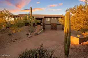 8102 E Serene St, Carefree, AZ 85377 - Photo 67