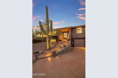 8102 E Serene Street, Carefree, AZ 85377 - Photo 15