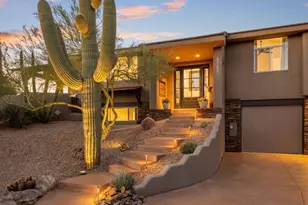 8102 E Serene St, Carefree, AZ 85377 - Photo 15
