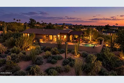 8102 E Serene Street, Carefree, AZ 85377 - Photo 13