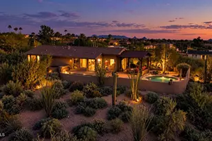 8102 E Serene St, Carefree, AZ 85377 - Photo 13