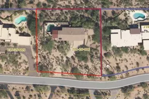 8102 E Serene St, Carefree, AZ 85377 - Photo 71
