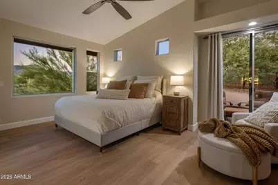 8102 E Serene Street, Carefree, AZ 85377 - Photo 33