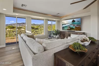 8102 E Serene Street, Carefree, AZ 85377 - Photo 21