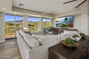8102 E Serene St, Carefree, AZ 85377 - Photo 21