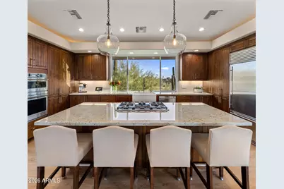 8102 E Serene Street, Carefree, AZ 85377 - Photo 5