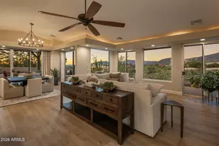 8102 E Serene St, Carefree, AZ 85377 - Photo 19