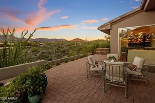 8102 E Serene St, Carefree, AZ 85377 - Photo 59