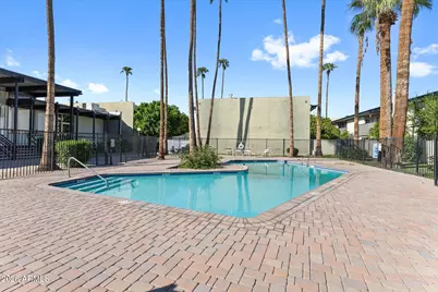 6767 N 7th Street #219, Phoenix, AZ 85014 - Photo 25