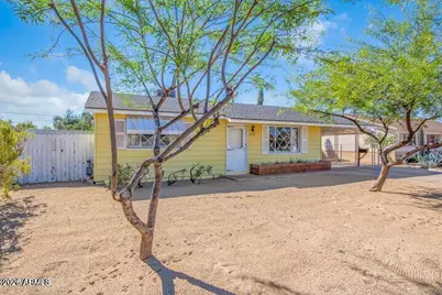 1629 W Bentley Street, Mesa, AZ 85201 - Photo 3
