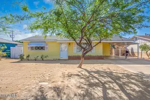 1629 W Bentley St, Mesa, AZ 85201 - Photo 1