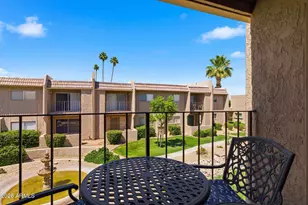 7430 E Chaparral Rd, Scottsdale, AZ 85250 - Photo 1