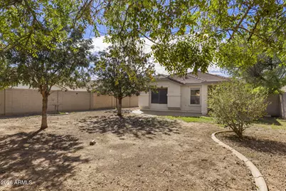 1419 N Thunderbird Avenue, Gilbert, AZ 85234 - Photo 17