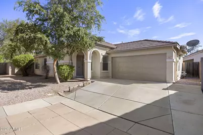 1419 N Thunderbird Avenue, Gilbert, AZ 85234 - Photo 1