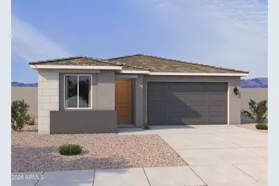 515 S 182nd Lane, Goodyear, AZ 85338 - Photo 1