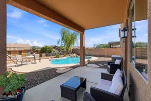 26873 N 84th Ln, Peoria, AZ 85383 - Photo 33