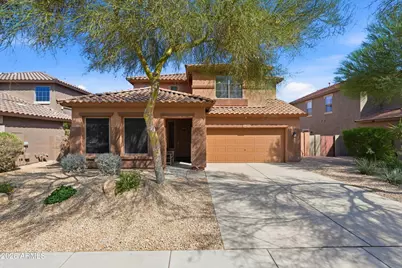 26873 N 84th Lane, Peoria, AZ 85383 - Photo 1